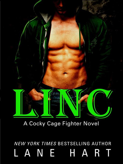 Title details for Linc by Lane Hart - Available